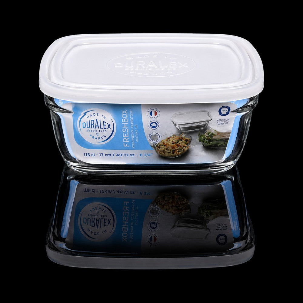 BOWL FREEZER DURALEX FROSTED 9029AM06A1111 Default Title - MamasJan Crockery
