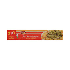 BAKE PARLOR HARA MASALA SPAGHETTI 250 GM Default Title - MamasJan GroceryFoods