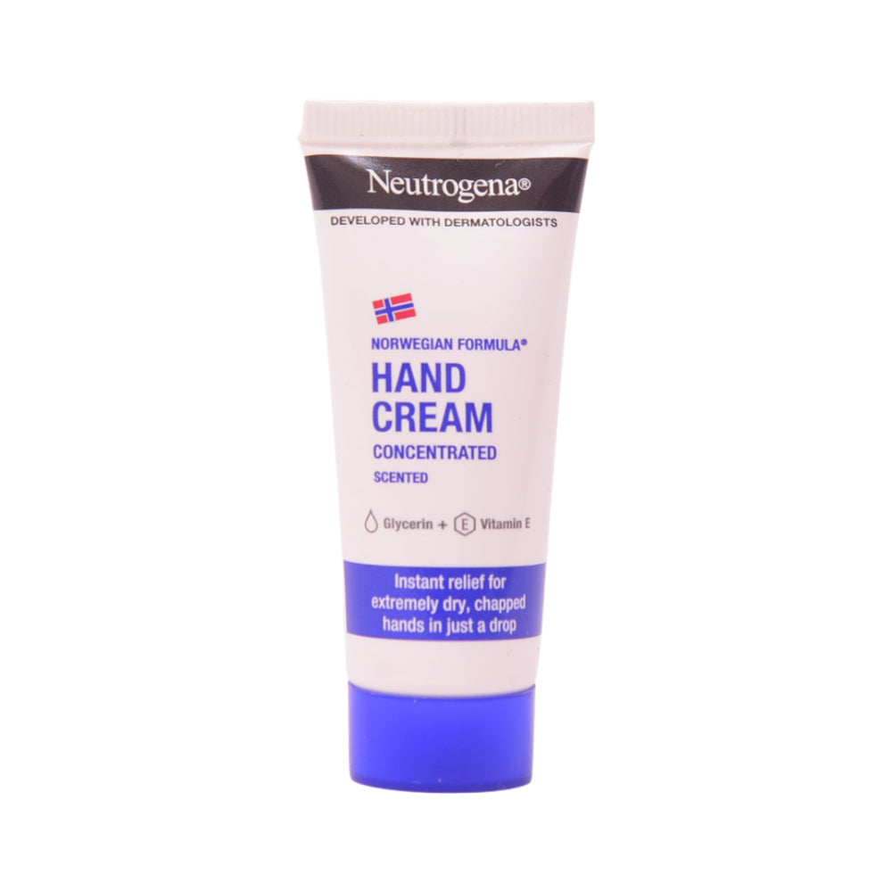 NEUTROGENA HAND CREAM 15 ML Default Title - MamasJan skincare