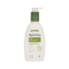 AVEENO LOTION DAILY MOISTURISING 300 ML BASIC Default Title - MamasJan skincare