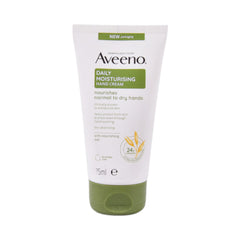 AVEENO DAILY MOISTURISING HAND CREAM 75ML Default Title - MamasJan skincare