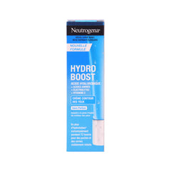NEUTROGENA HYDRO BOOST EYE CREAM 15ML Default Title - MamasJan skincare