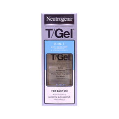 NEUTROGENA T/GEL 2IN1 ANTI-DANDRUFF SHAMPOO & CONDITIONER 25 Default Title - MamasJan haircare