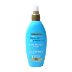 ARGAN OIL OF MOROCCO HEAT PROTECT SPRAY 177ML Default Title - MamasJan haircare
