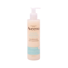 AVEENO CLEANSER CALM+ RESTORE NOURISHING OAT 200 ML Default Title - MamasJan skincare