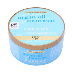 OGX ARGAN OIL MOROCCO HAIR MASK 300ML Default Title - MamasJan haircare