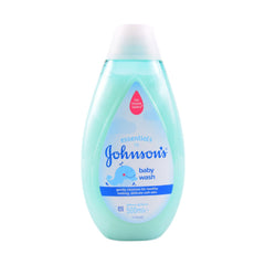 JOHNSON BABY WASH ESSENTIALS 500 ML Default Title - MamasJan Grocery Nonfood