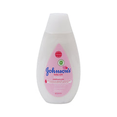 JOHNSONS BABY LOTION WITH COCONUT OIL 200 ML Default Title - MamasJan Grocery Nonfood