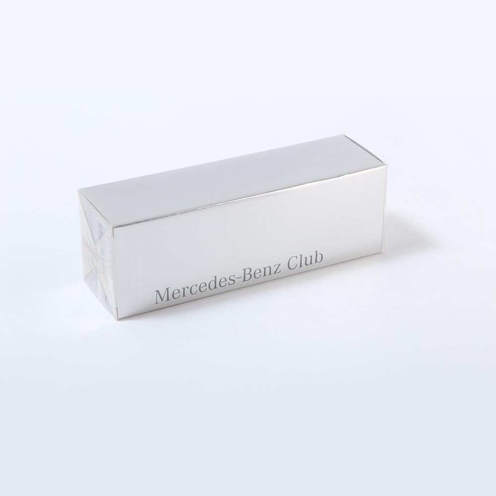 MERCEDES BENZ FOR MEN CLUB EDT 100 ML Default Title - MamasJan s