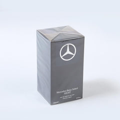 MERCEDES-BENZ SELECT NIGHT FOR MEN EDP 100 ML Default Title - MamasJan s