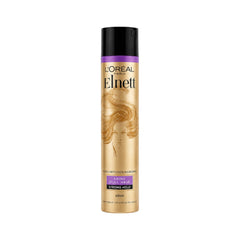 LOREAL ELNETT HAIR SHINE DULL STRONG HOLD SPRAY 400ML Default Title - MamasJan haircare