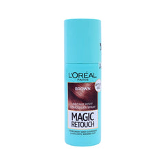LOREAL HAIR SPRAY BROWN MAGIC RETOUCH 75 ML Default Title - MamasJan haircare