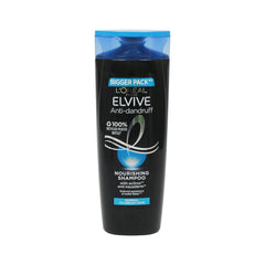 LOREAL ELVIVE SHAMPOO NOURISHING 500 ML Default Title - MamasJan haircare