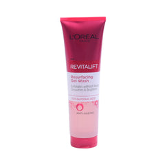 LOREAL REVITALIFT RESURFACING GEL WASH 150ML Default Title - MamasJan skincare