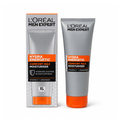LOREAL MEN EXPERT COMFORT MAX MOISTURISER 75ML Default Title - MamasJan skincare
