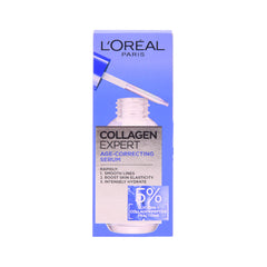 LOREAL COLLAGEN EXPERT AGE-CORRECTING SERUM 30ML Default Title - MamasJan skincare