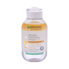 GARNIER SKIN ACTIVE MICELLAR WATER OIL INFUSED 100ML Default Title - MamasJan skincare