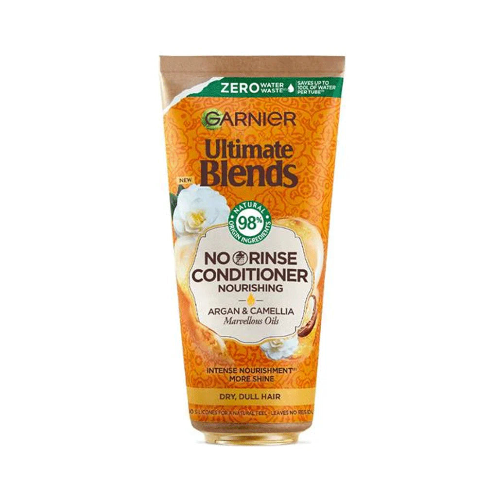 Garnier Ultra Blends Argan Oil Conditioner 200Ml