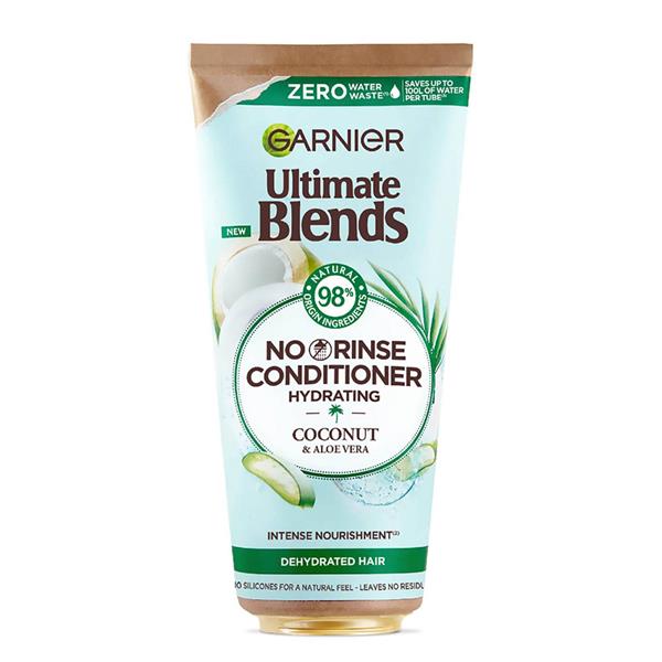 Garnier Ultrablends Coconut Water Conditioner 200Ml