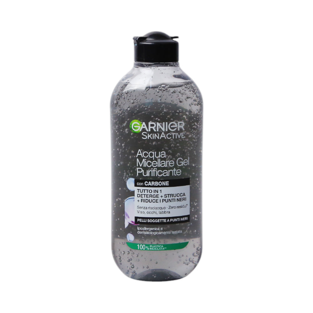 GARNIER ACQUA MICELLER GEL PURIFICANT 400ML Default Title - MamasJan skincare
