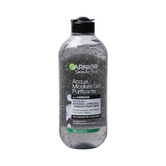 GARNIER ACQUA MICELLER GEL PURIFICANT 400ML Default Title - MamasJan skincare