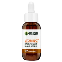 Garnier Face Cream Vitamin C Brightening Night Serum 10 50Ml