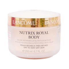 LANCOME NUTRIX ROYAL BODY - UNTENSE NOURISHING & RESTORING B Default Title - MamasJan Makeup