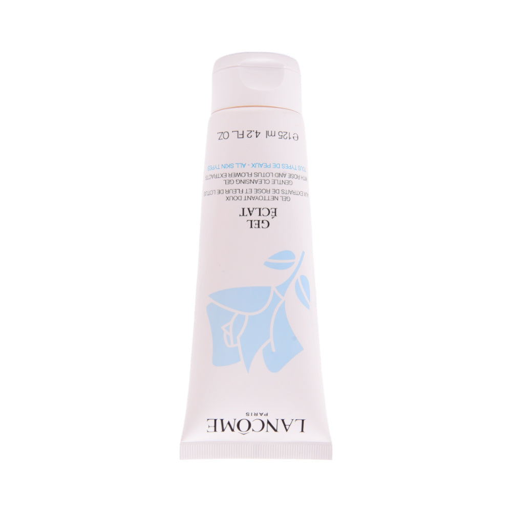 LANCOME CLARIFYING CLEANSER FOAM GEL ECLAT 125 ML Default Title - MamasJan Makeup