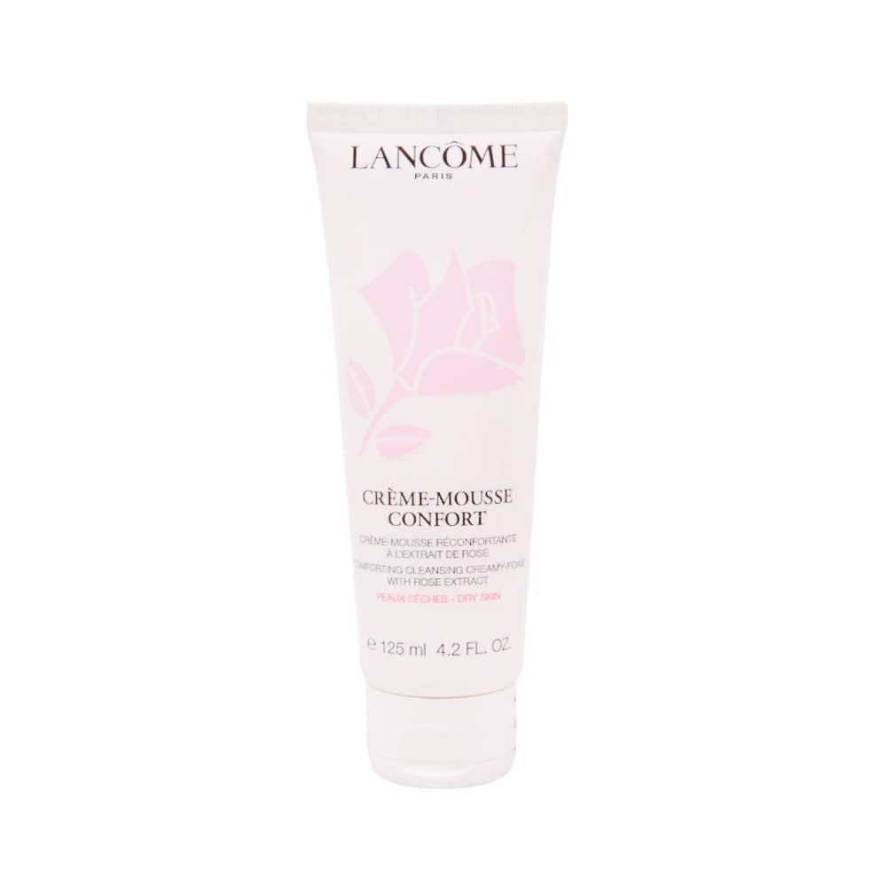 LANCOME COMFORTING CLEANSER CREME-MOUSSE CONFORT Default Title - MamasJan Makeup