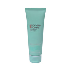 BIOTHERM HOMME AQUAPOWER CLEANSER 125ML Default Title - MamasJan Makeup