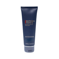 BIOTHERM FORCE SUPREME DAILY FACIAL CLEANSER 125ML Default Title - MamasJan Makeup