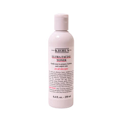 KIEHLS ULTRA FACIAL TONER 250M PC Default Title - MamasJan Makeup