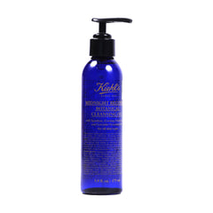 KIEHLS MIDNIGHT RECOVERY BOTANICAL CLEANSING OIL WITH SQUALA Default Title - MamasJan Makeup