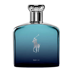 RALPH LAUREN POLO BLUE DEEP FOR MEN PERFUME 125 ML Default Title - MamasJan s