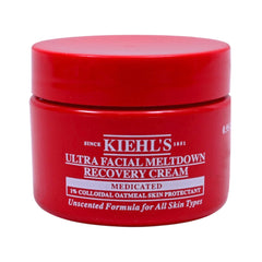 KIEHLS ULTRA FACIAL MELT DOWN RECOVERY CREAM 28ML Default Title - MamasJan Makeup