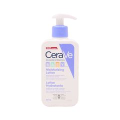 CERAVE BABY MOISTURISING KIDS LOTION 237ML Default Title - MamasJan Makeup