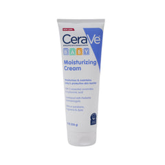 BABY MOISTURIZING CREAM 226G Default Title - MamasJan Makeup