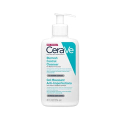 CERAVE BLEMISH CONTROL CLEANSER 236 ML Default Title - MamasJan Makeup