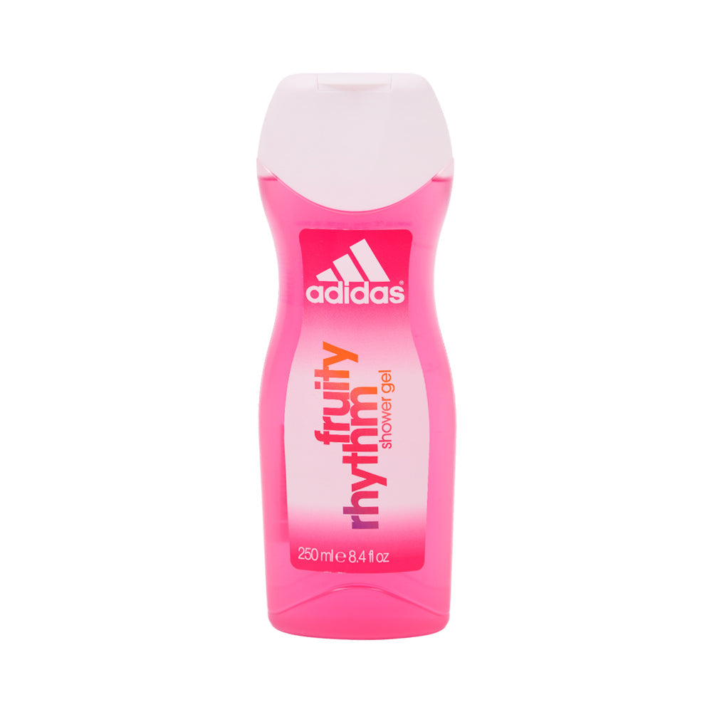 ADIDAS SHOWER GEL FRUITY RHYTHM 250 ML Default Title - MamasJan skincare