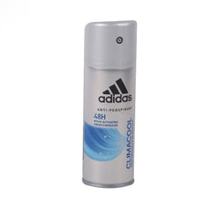 ADIDAS DEODORANT CLIMACOOL 150 ML Default Title - MamasJan Grocery Nonfood