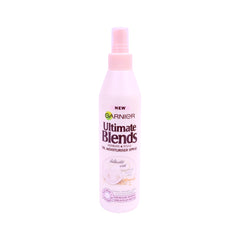 GARNIER OIL MOISTURISER HAIR SPRAY RICE & OAT MILK 250ML Default Title - MamasJan haircare
