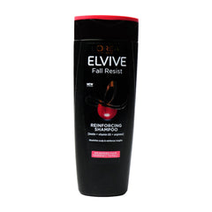 LOREAL SHAMPOO ANTI HAIR FALL RESIST 3X 360 ML Default Title - MamasJan Grocery Nonfood