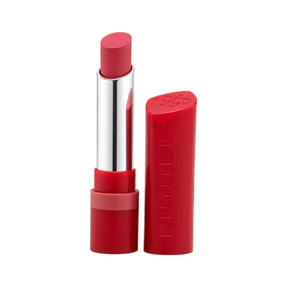 RIMMEL 347-610 ONLY ONE MATTE LIP STICK HIGH FLYER PC Default Title - MamasJan Makeup