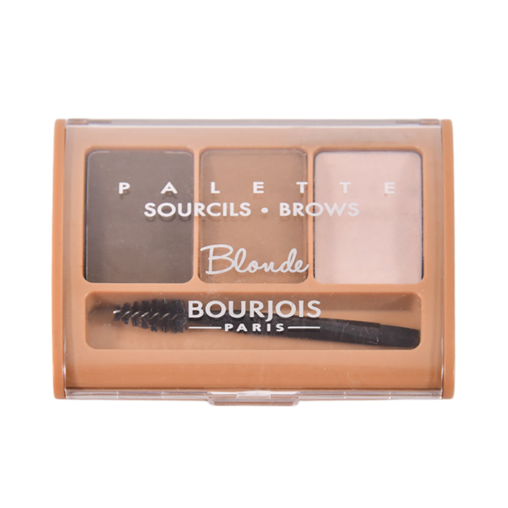 BOURJOIS EYE BROWS 01 PCS Default Title - MamasJan Makeup