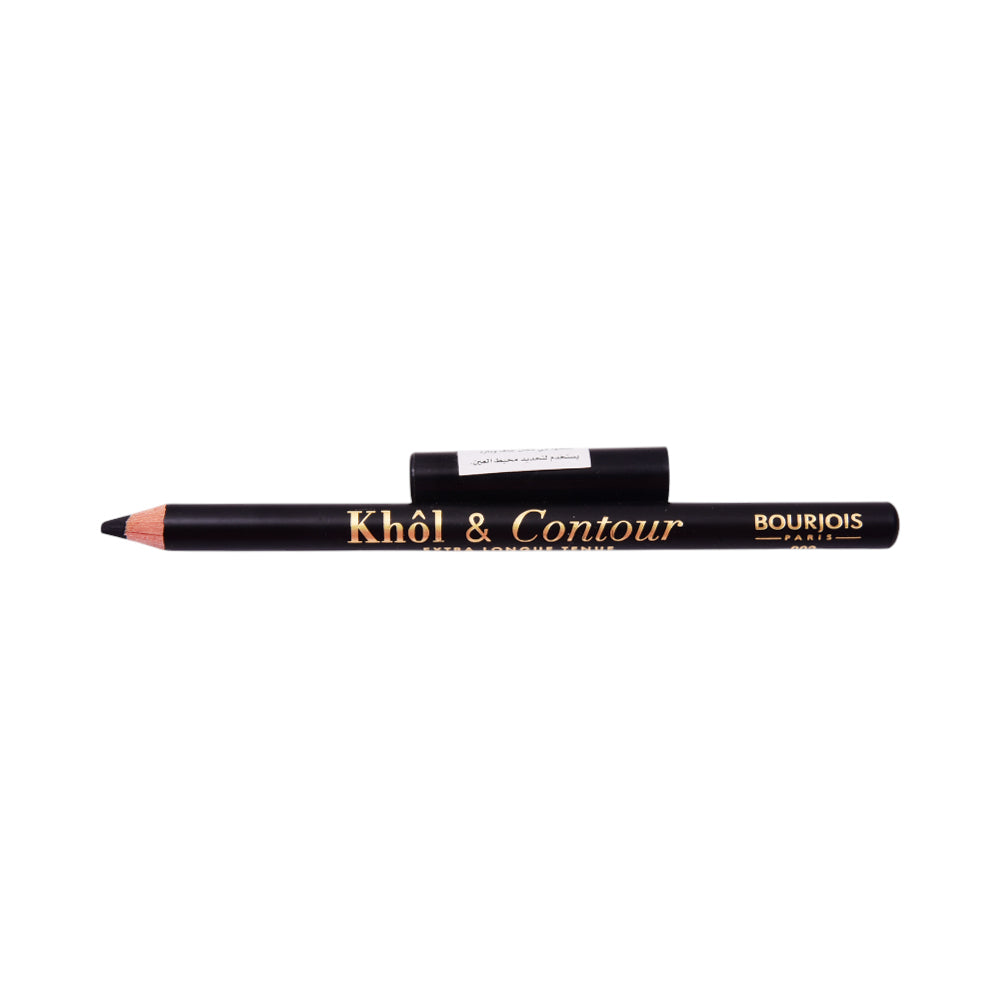 BOURJOIS CONTOUR ULTRA BLACK PCS Default Title - MamasJan Makeup