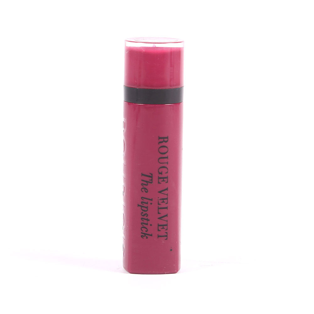 BOURJOIS LIPS ROUGE VELVET STICK 10 PCS Default Title - MamasJan Makeup
