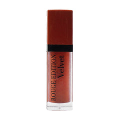 BOURJOIS LIPS ROUGE VELVET T33 PCS Default Title - MamasJan Makeup