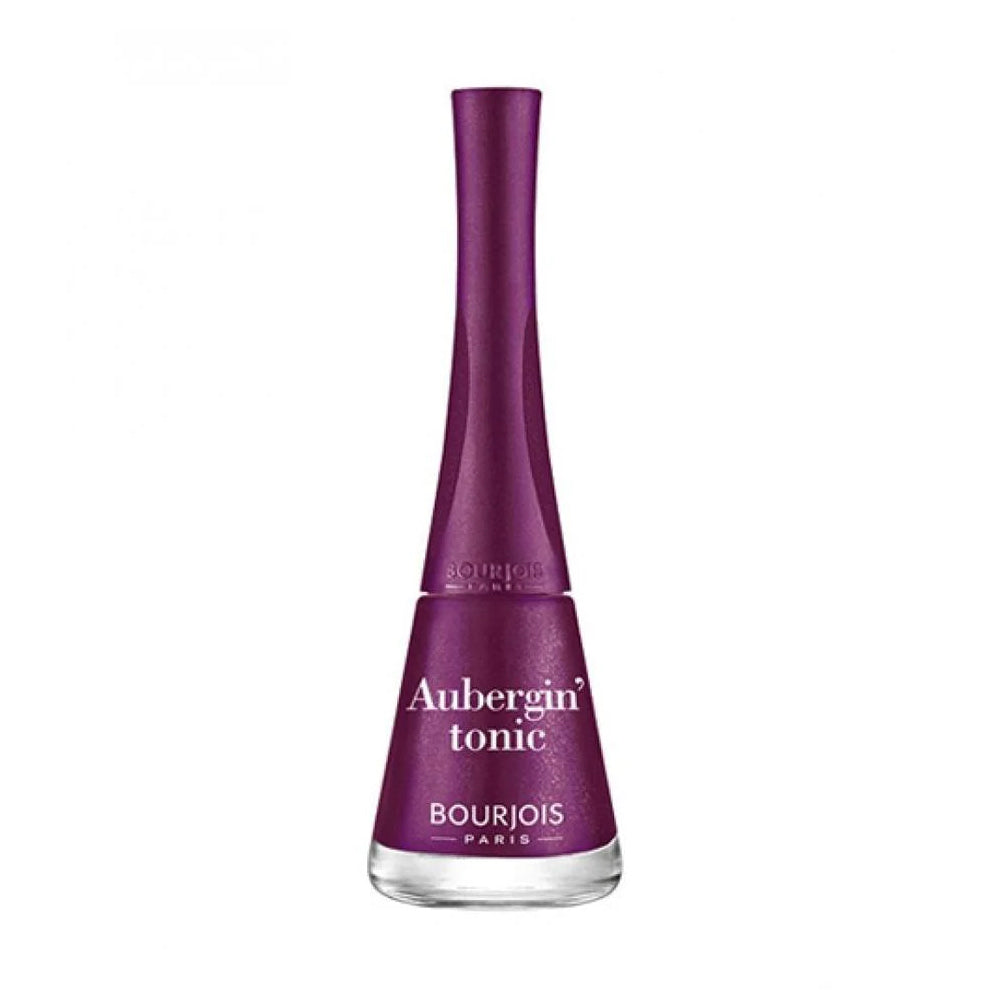 BOURJOIS NAILS SECONDE POLISH REMOVER 8276 Default Title - MamasJan Makeup