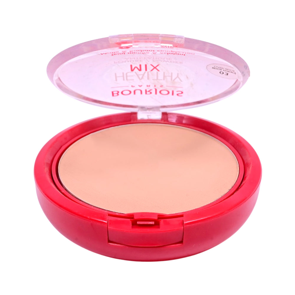 BOURJOIS 811-FACE HEALTHY MIX POWDER 55 PC Default Title - MamasJan Makeup