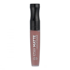 RIMMEL 3849-STAY MATTE LIQUID LIP COLOUR DEVOTION - MamasJan Makeup